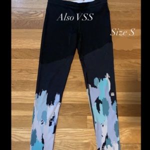 VSX Leggings